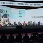 BRICS+ Fashion Summit PR Service