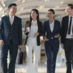 The Role of Innovation and Technology in the Business World