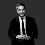 Samet Özetçi, Walther Kranz Co-Founder, Featured in Campaign Middle East