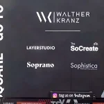 A New Global Step from Walther Kranz