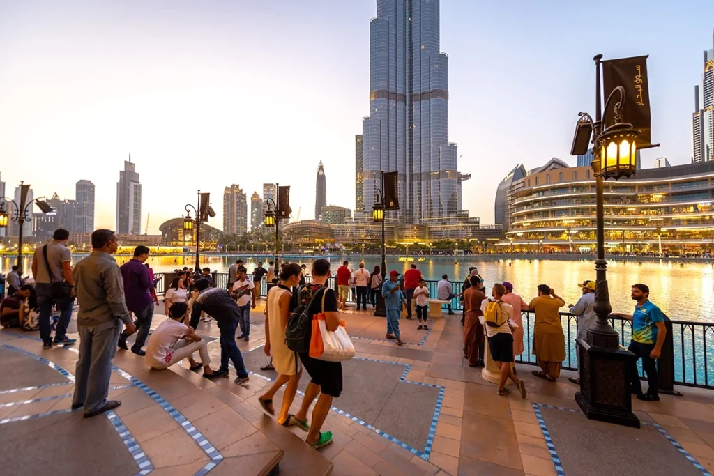 Dubai Best Pr Agency Walther Kranz