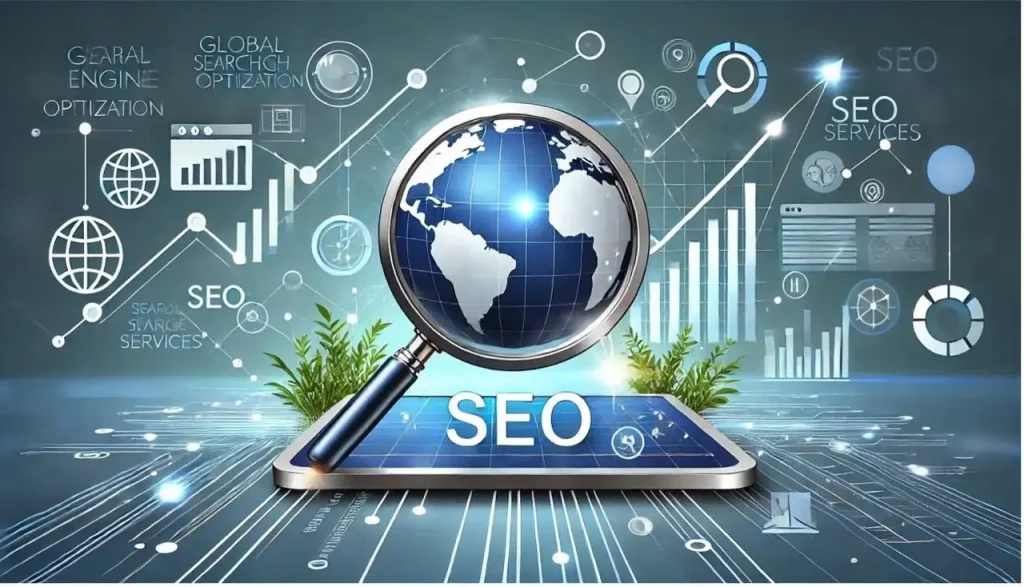 Seo Keywords