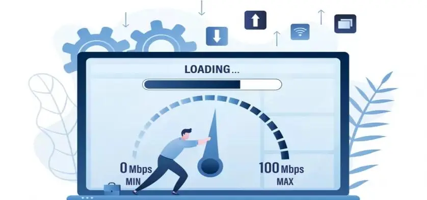 Mobile-first indexing and responsive web architecture