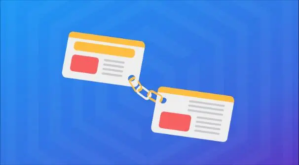 Internal linking architecture and crawlability