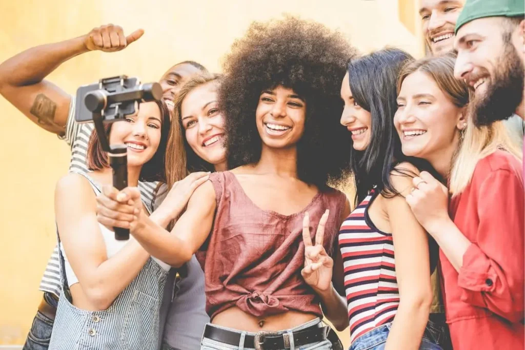 Dubai Marketing Trends. influencer marketing