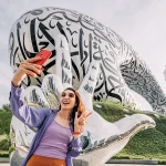 Influencers flock to Dubai ‘faster than brunch reservations on a Saturday’ fueled by Golden Visas, zero income tax, luxury lifestyle