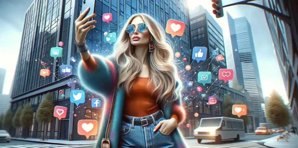 Media and Influencer Collaborations