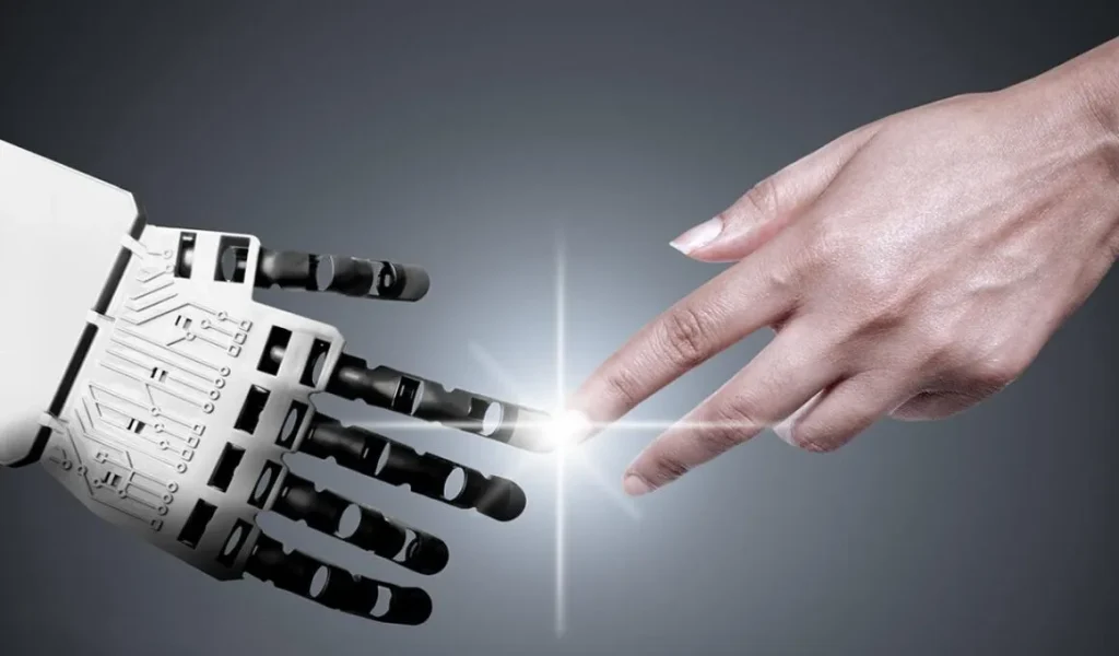 PR Activities in the Use of Artificial Intelligence
