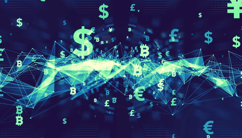 PR Activities for Blockchain