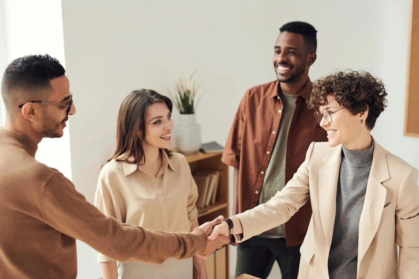 The Role of Corporate Event Agencies in Strengthening Business Relationships