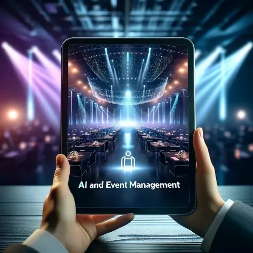 AI-Driven Event Management and Automation