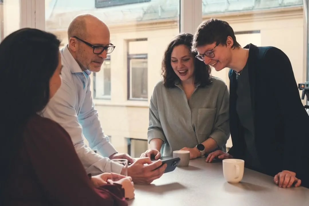 Audience-Centric Approach