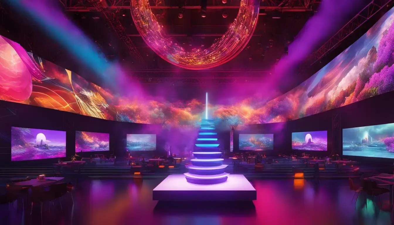 Top Corporate Event Trends in 2025: What You Need to Know