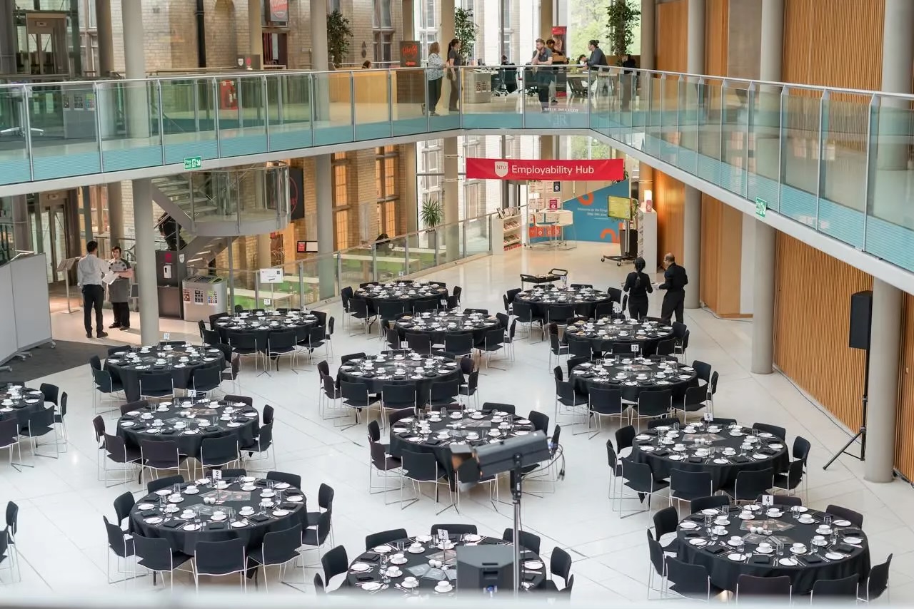 Corporate Event Agency for Brands: Elevating Business Success 