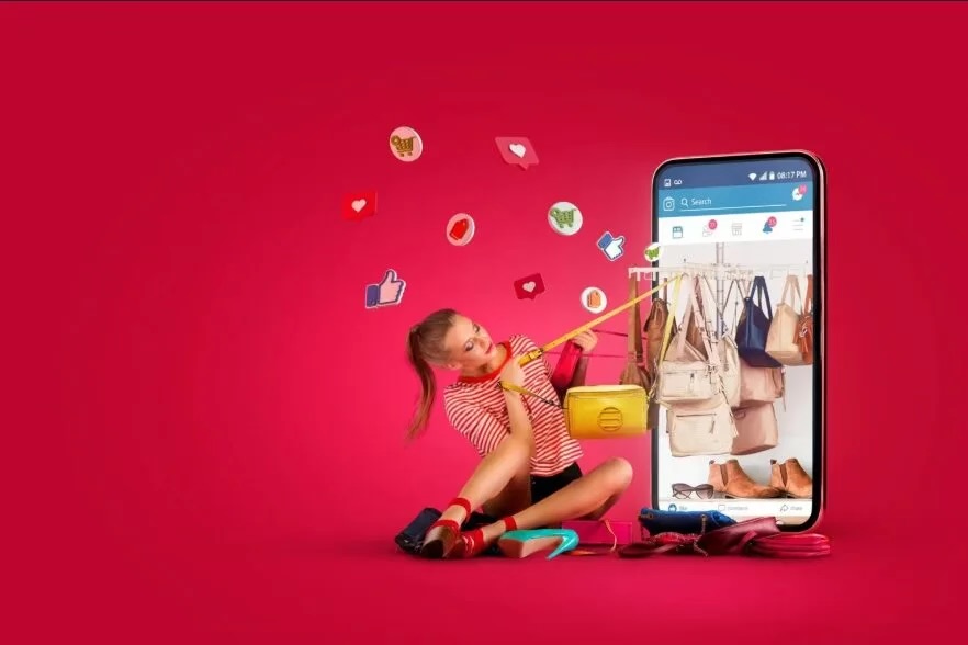 Social Commerce & Shoppable Content