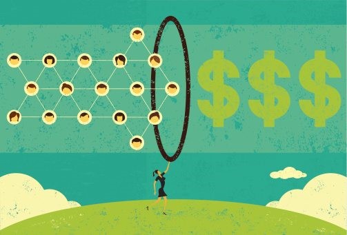 Facilitate Networking and Community Building