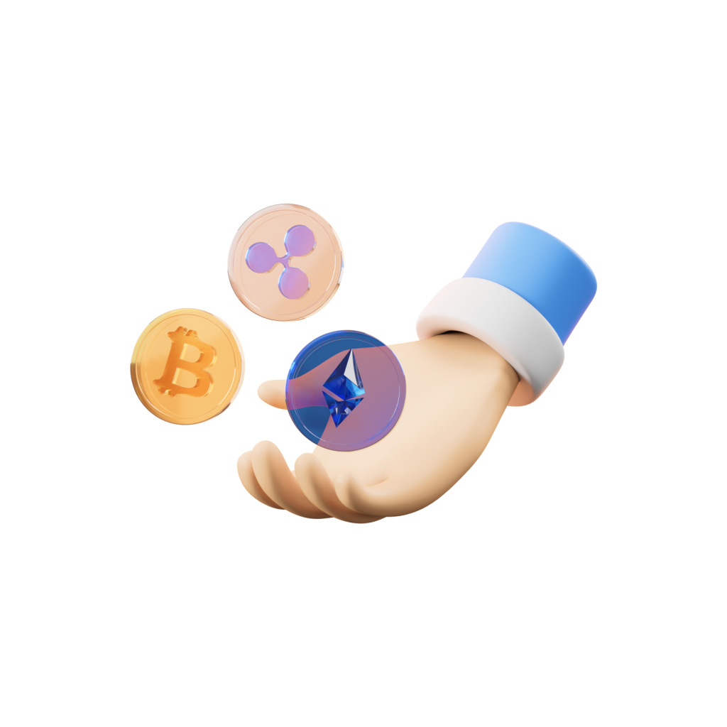 Crypto Hackathons