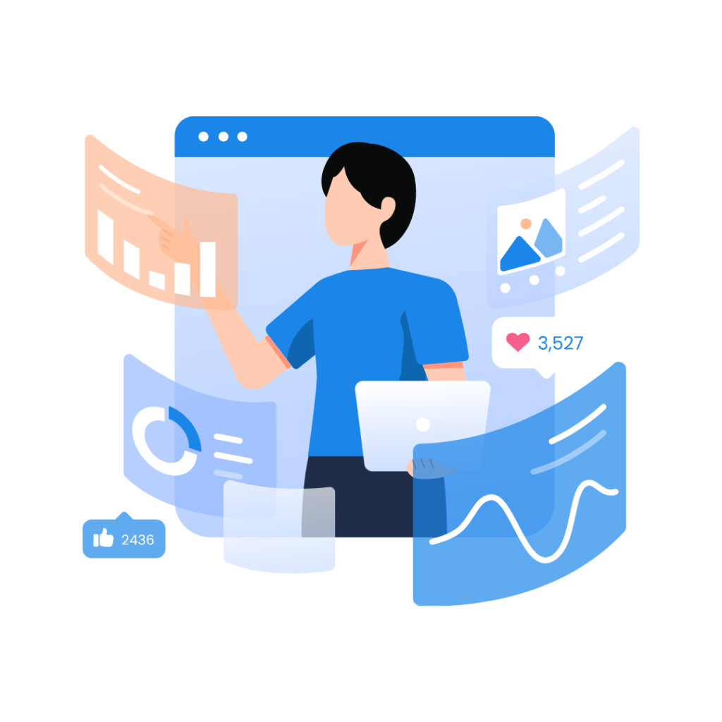 Post-Event Community Engagement Campaigns