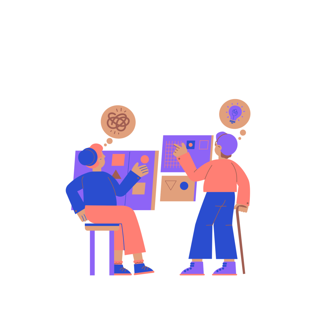 Strategic Collaboration Events