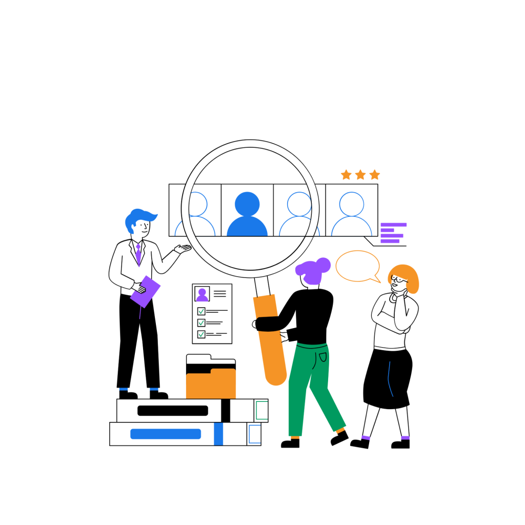 Cross-Chain Networking Events