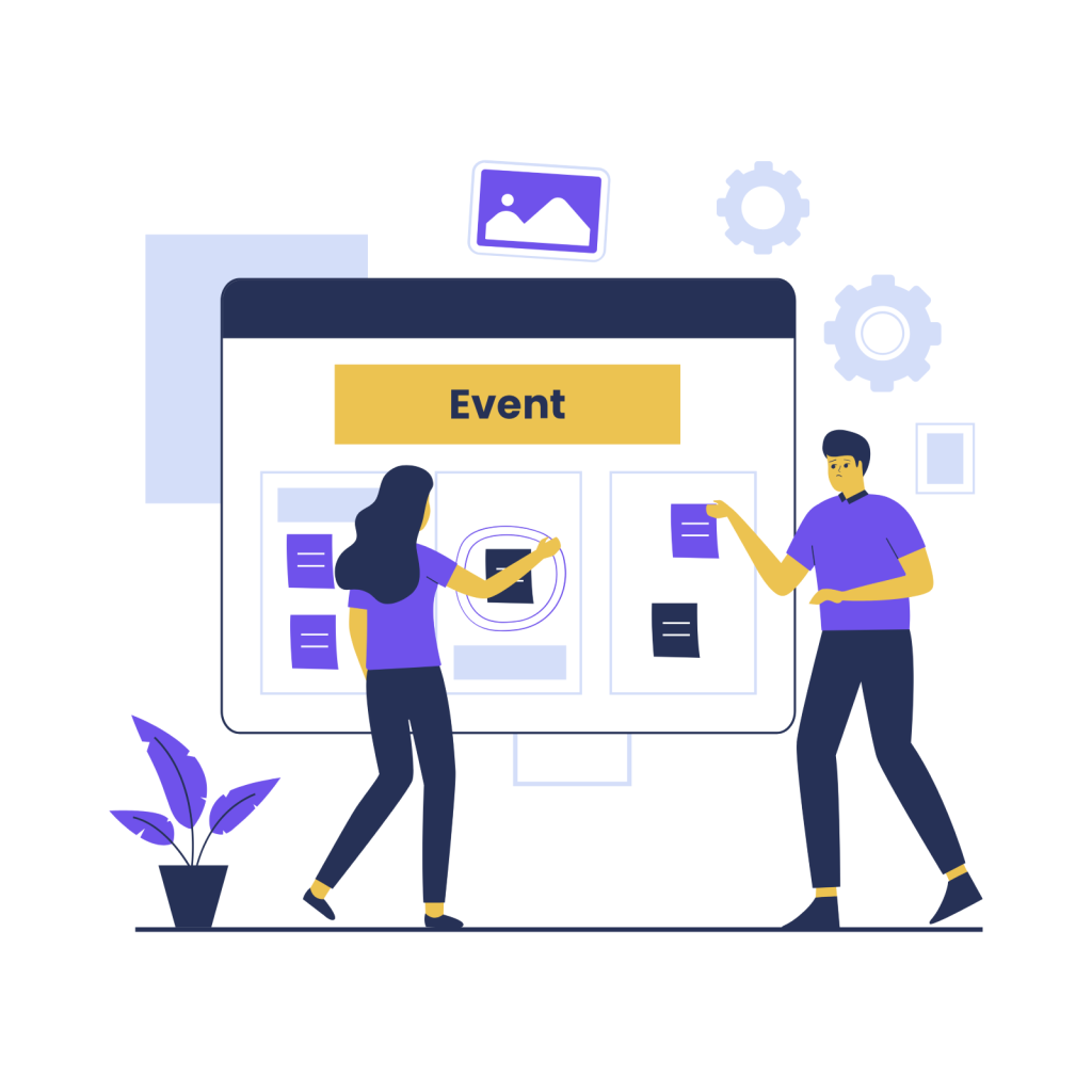 Virtual Crypto Launch Events