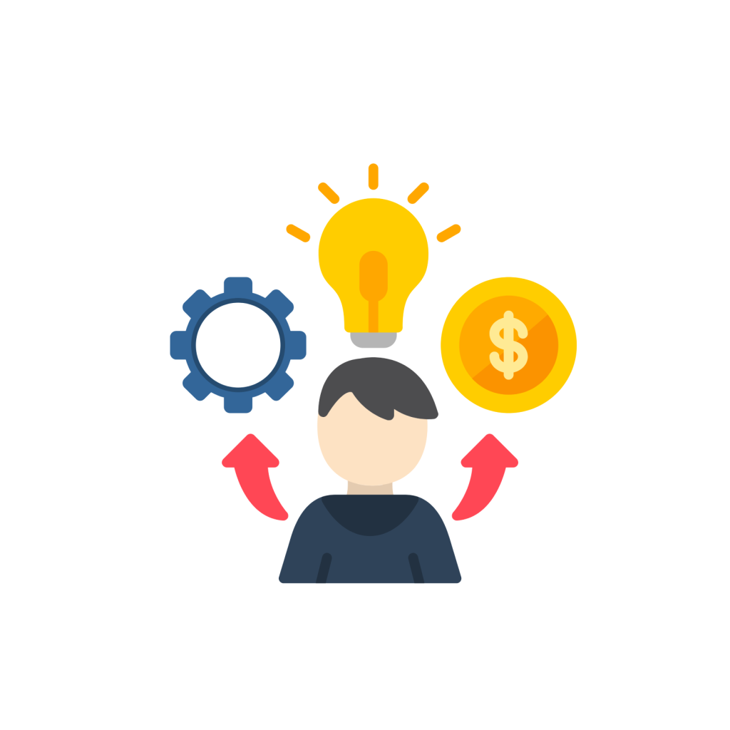 ICO and Startup Pitch Events