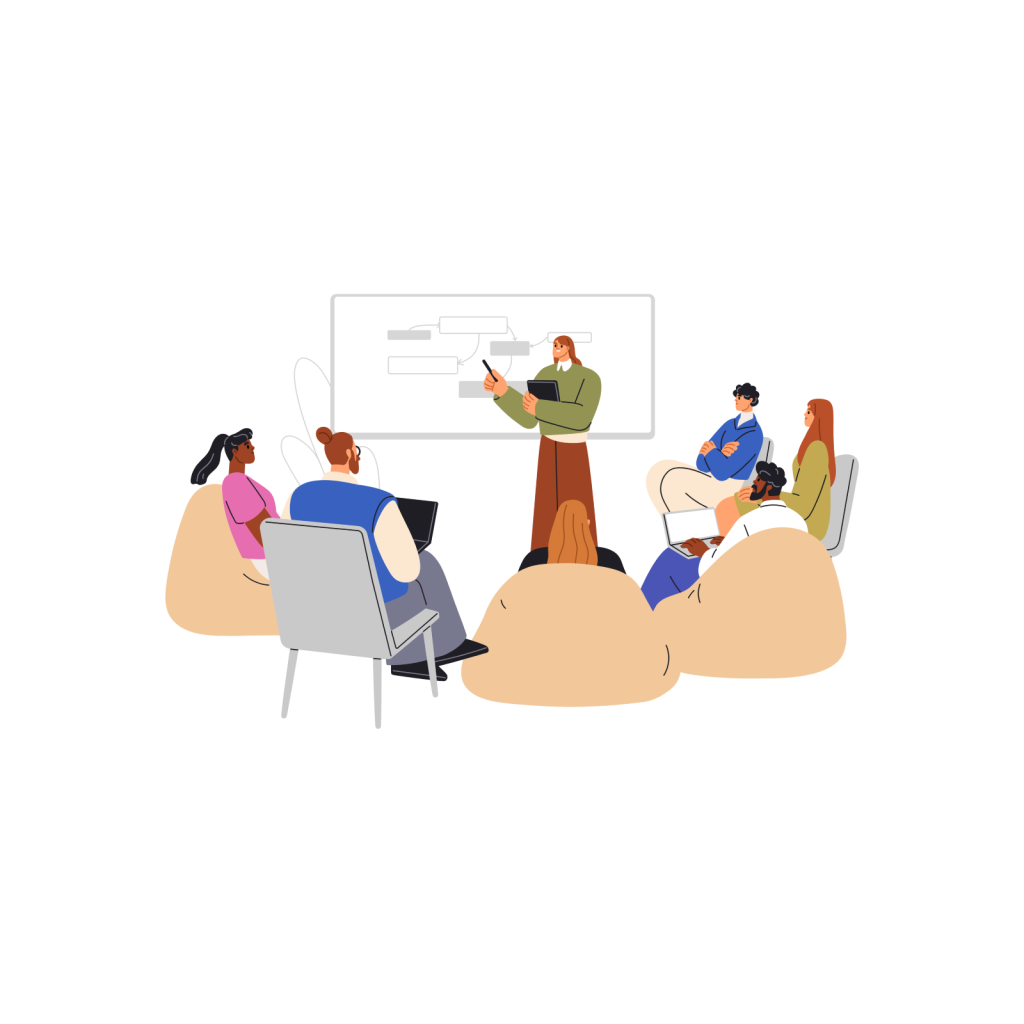 Crypto Trading Seminars and Workshops