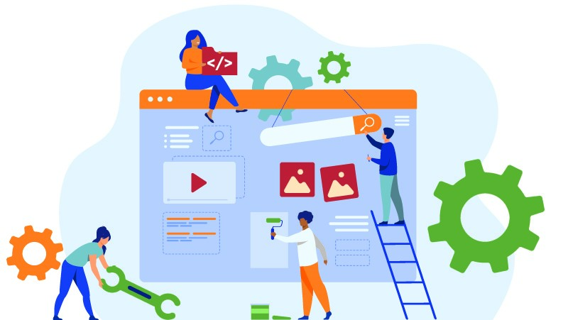 Create an Interactive and Engaging Experience