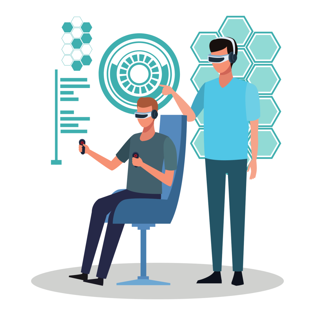 Leveraging Augmented and Virtual Reality for Deeper Engagement