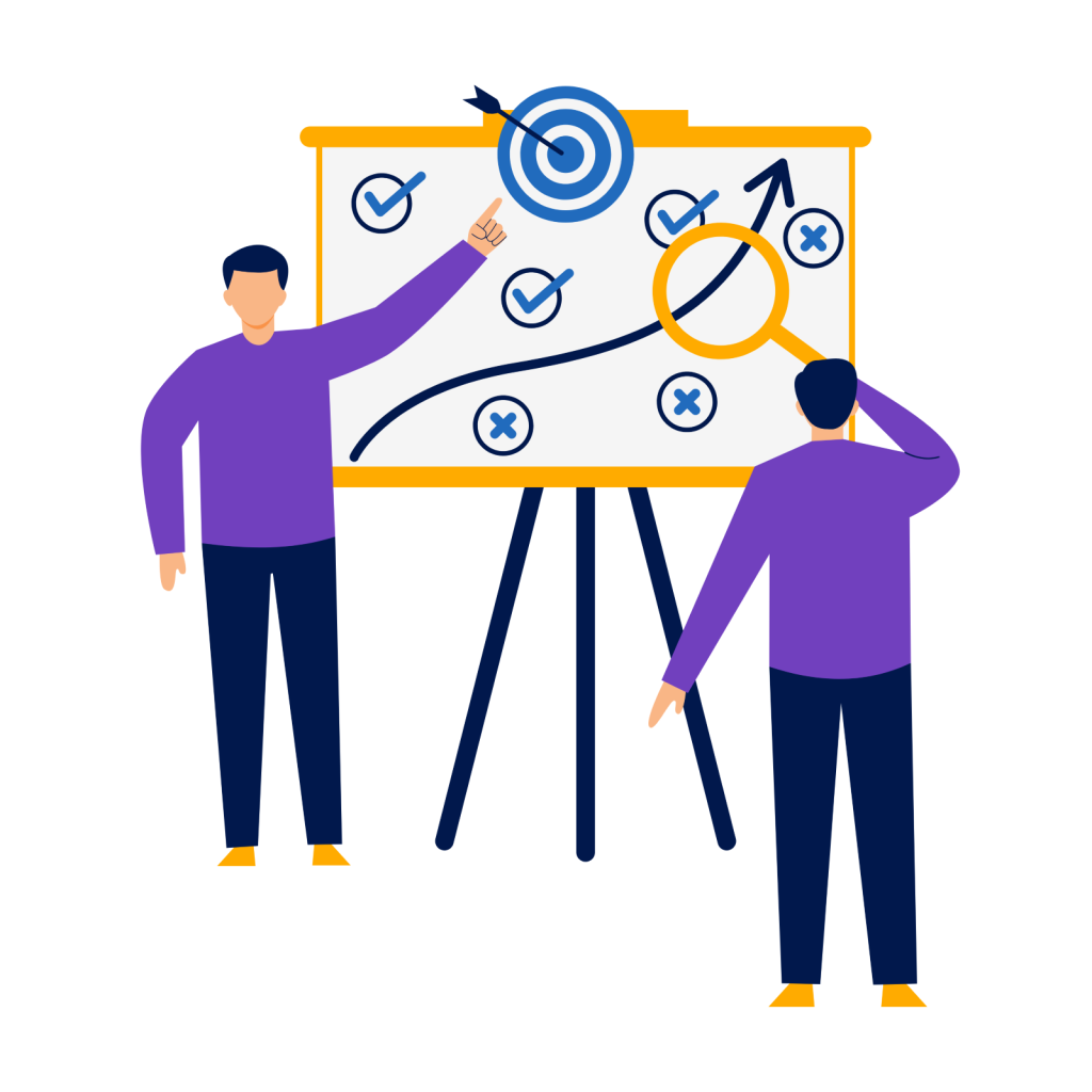 Engaging Multiple Stakeholders Across the Procurement Chain