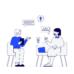 PR for Startup