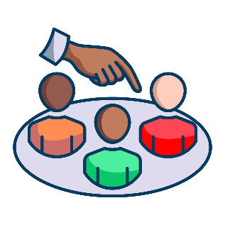 Overcoming Structural Media Bias