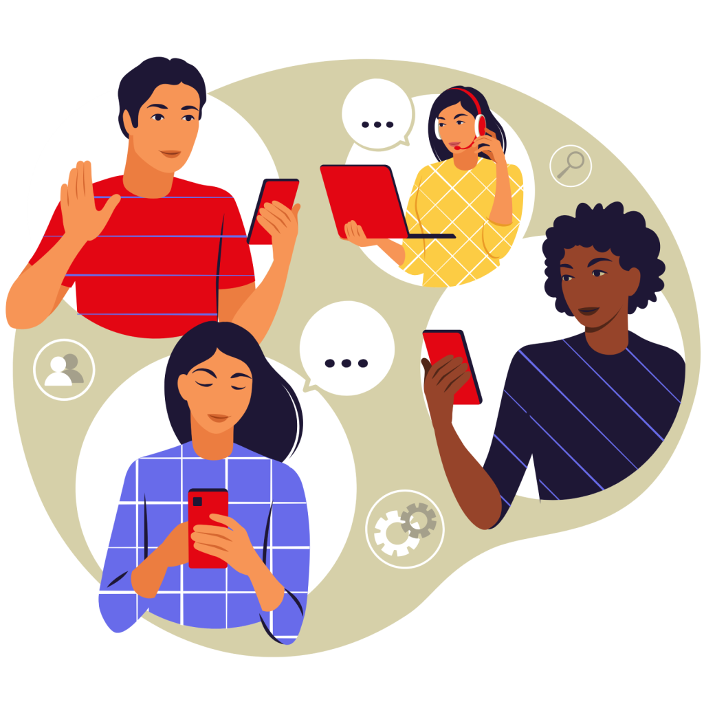 Leverage Strategic Silence and Timely Transparency