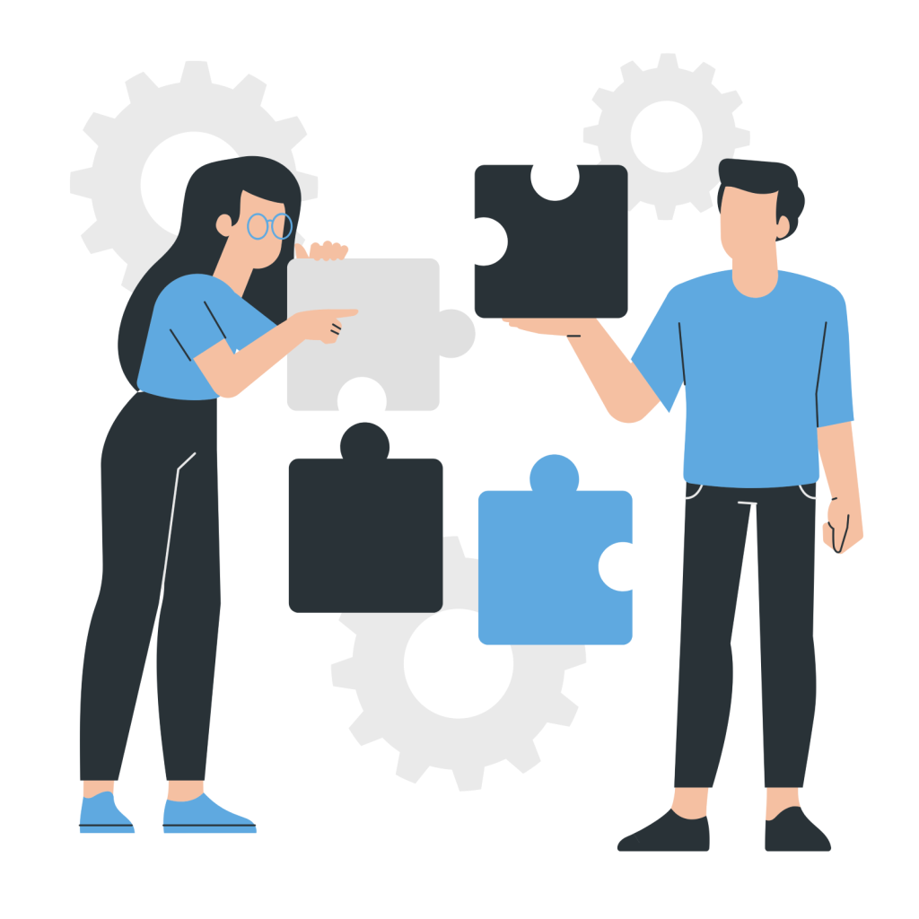Fostering Strategic Relationships and Global Alliances
