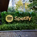 Spotify Regional Activation