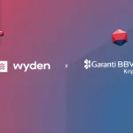 Wyden x Garanti Bankası Partnership Communication