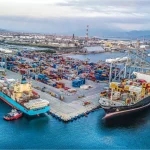DP World Press Release Distribution
